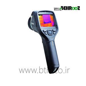 دوربین تصویربرداري حرارتی، ترموویژن فلیر FLIR E40bx