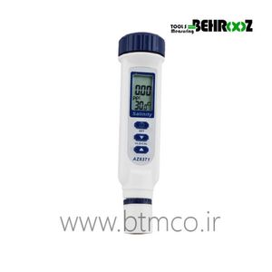 شوری سنج ای زد مدل AZ 8371