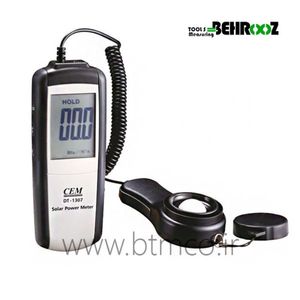 سولارمتر، سولار سنج سم CEM DT-1307