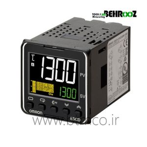 کنترل کننده دیجیتالی دما امرن مدل E5CD / E5CD-B