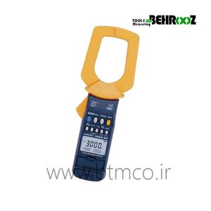 پاور آنالایزر تکفاز و سه فاز هیوکی مدل HIOKI 3286-20