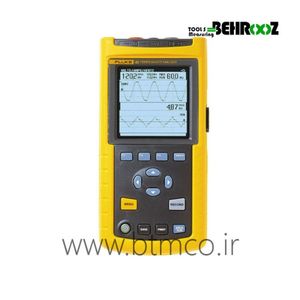 هارمونیک آنالایزر تکفاز فلوک مدل FLUKE 43B