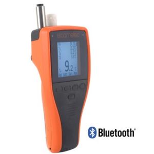 سنجش نقطه شبنم Elcometer 319