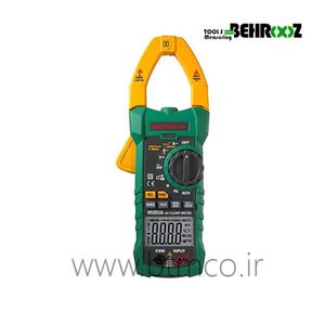کلمپ آمپر متر مستچ مدل MASTECH MS2015N