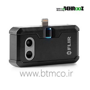 ترموویژن موبایلی فلیر برای IOS مدل FLIR ONE Pro