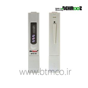 سختی سنج آب مارمونیکس مدل MARMONIX MTD-50