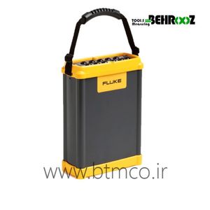 دیتالاگر پاور آنالایزر سه فاز فلوک مدل FLUKE 1750-TF