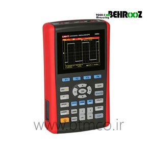 اسیلوسکوپ یونیتی UNIT UTD1025CL
