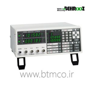 LCR متر هیوکی مدل 3504