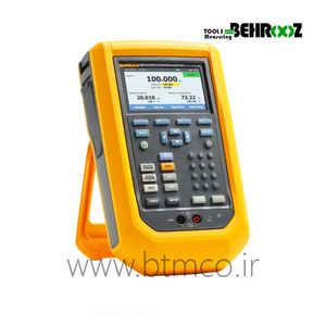 کالیبراتور فشار اتوماتیک فلوک مدل Fluke 729