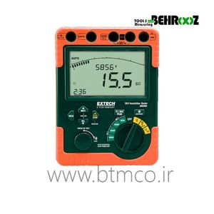 ميگر 5KV دیجیتال اکستک مدل EXTECH 380396