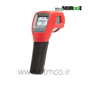 دماسنج لیزری ضد انفجار فلوک مدل fluke 568ex