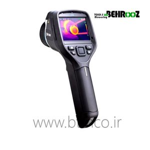 ترموویژن و دوربین حرارتی ، دوربین ترموگرافی فلیر FLIR E60