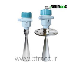 ترانسمیتر سطح مارمونیکس مدل MRL-3300