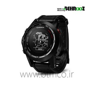 جی پی اس ورزشی - مچی گارمین مدل GARMIN Fenix2