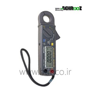 کلمپ آمپر دیجیتال تِس مدل TES CM-01