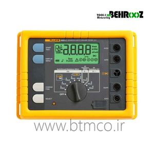 کیت تستر ارت زمین فلوک مدل Fluke 1625-2 GEO