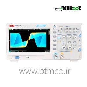 الترا فسفر اسیلوسکوپ یونیتی مدل UPO2102E