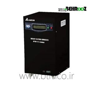 استابلایزر تک فاز دلتا مدل Delta STB-11-10KVA