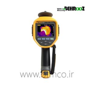 دوربین حرارتی دیجیتال فلوک مدل FLUKE Ti300