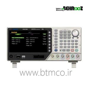 سوئیپ فانکشن ژنراتور هانتک مدل HDG-6112B