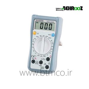 مولتی متر دیجیتال پرتابل گودویل GDM-350B
