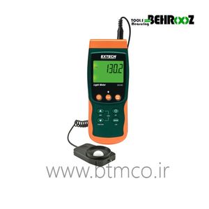 لوکس متر ، نورسنج اکستچ مدل EXTECH SDL400