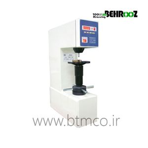 سختی سنج دیجیتال رومیزی مدل THRS-150D/THRP-150D