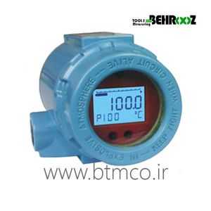 ترانسمیتر میدانی دما سنس SENSE HART TMT199