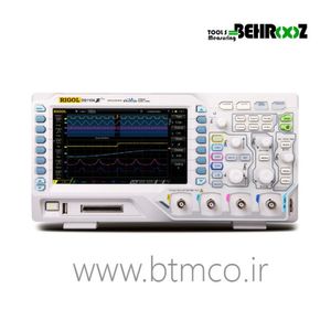 اسیلوسکوپ دیجیتال 70 مگا هرتز ریگول مدل DS1074Z
