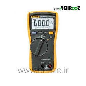مولتی متر دیجیتال فلوک 113