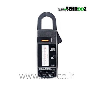 آمپر متر کلمپی کیوریتسو مدل KYORITSU 2805