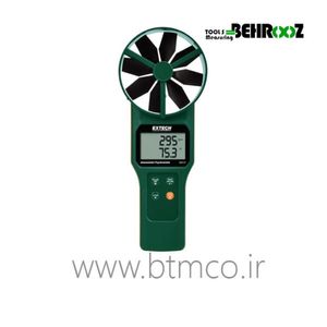 سرعت سنج باد مدل AN310