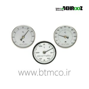 گیج مغناطیسی دمای سطحی Elcometer 113