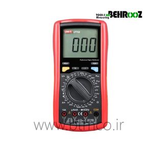 مولتی متر دیجیتال یونیتی UT70A