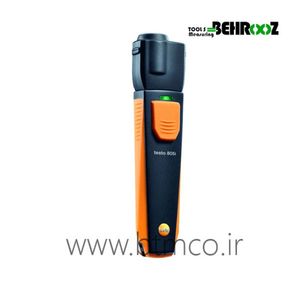 ترمومتر لیزری مدل TESTO 805I