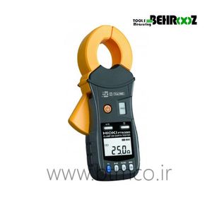 ارت تستر کلمپی هیوکی مدل HIOKI FT6380