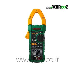 کلمپ آمپرمتر مستک مدل MASTECH MS2015A
