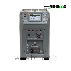 کوره کالیبراسیون خشک مدل Fluke 9142