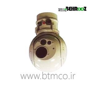 دوربین تصویربرداري حرارتی ، ترموویژن IRS260