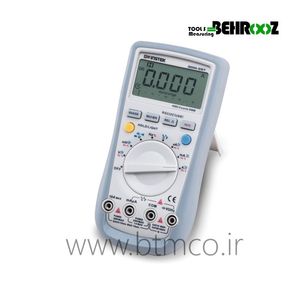 مولتی متر دیجیتال گودویل GDM-397