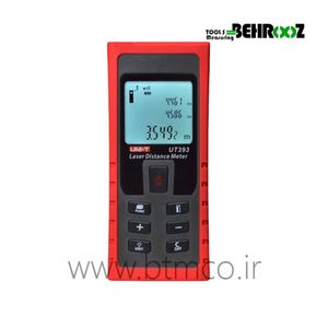 متر لیزری یونیتی مدل UNI-T UT393