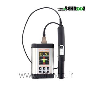ضخامت سنج model 550