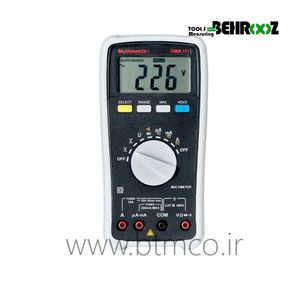 مولتی متر دیجیتال مولتی متریکس DMM 111