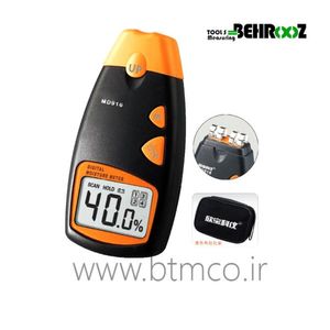 رطوبت سنج کاغذ بستون مدل BESTONE MD916