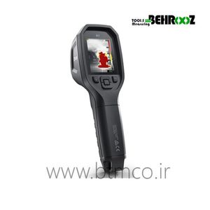 ترموویژن ، دوربین حرارتی فلیر مدل FLIR K1