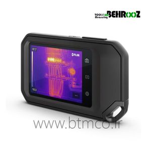 ترموویژن جیبی فلیر FLIR C5