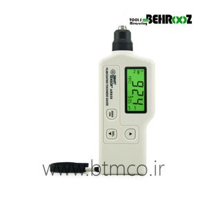 ضخامت سنج رنگ و لعاب بستون BETONE BE930
