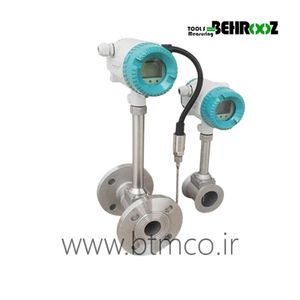 فلومتر ورتکس بخار مارمونیکس مدل MVF-2800