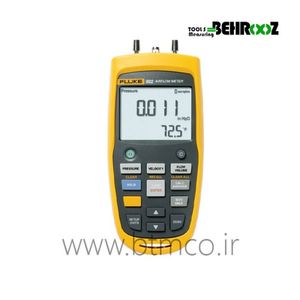 فلومتر FLUKE 922